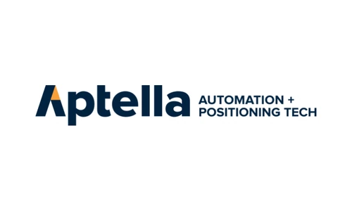 Aptella logo Aptella logo