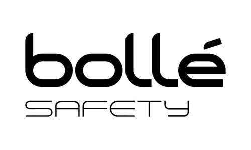 Bollé Safety logo Bollé Safety logo
