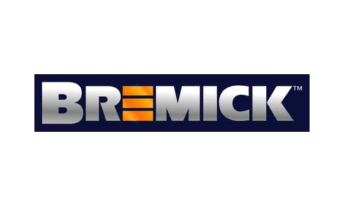 Bremick logo