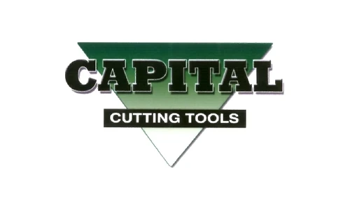 Capital Cutting Tools logo Capital Cutting Tools logo