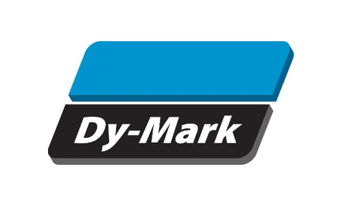 Dy-Mark logo Dy-Mark logo