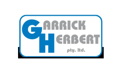 Garrick & Herbert logo Garrick & Herbert logo