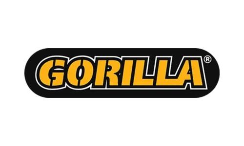 Gorilla Ladders logo Gorilla Ladders logo