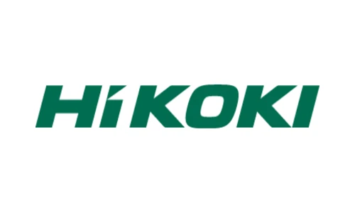 HiKOKI logo