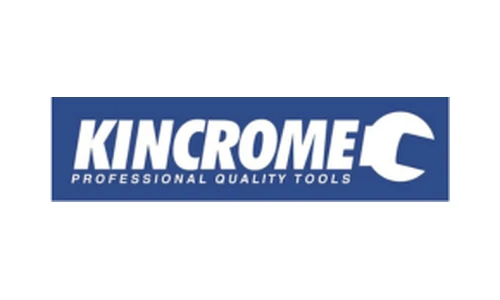 Kincrome logo