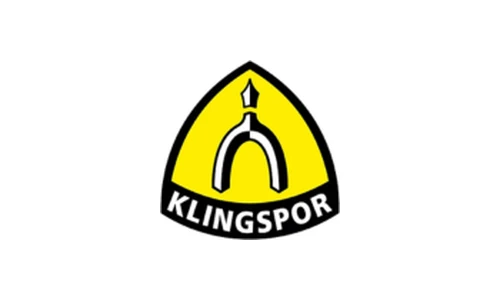 Klingspor logo