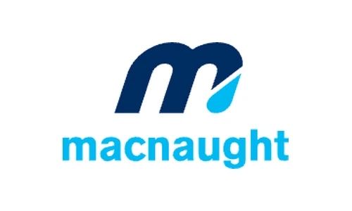 Macnaught logo Macnaught logo