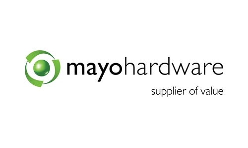Mayo Hardware logo Mayo Hardware logo