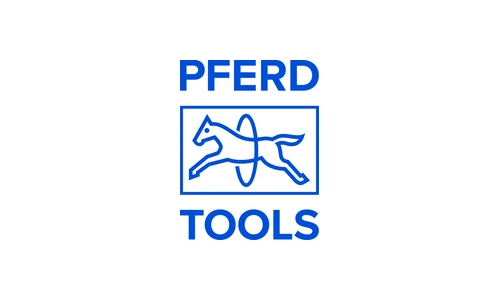 PFERD logo PFERD logo