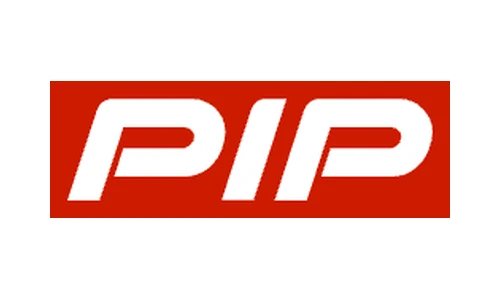 PIP logo PIP logo