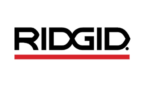 RIDGID logo RIDGID logo
