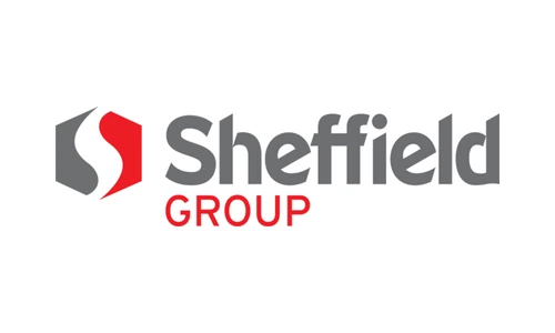 Sheffield logo Sheffield logo