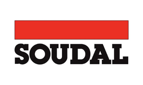 Soudal logo Soudal logo