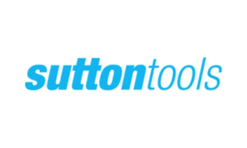 Sutton Tools logo