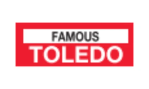 Toledo logo