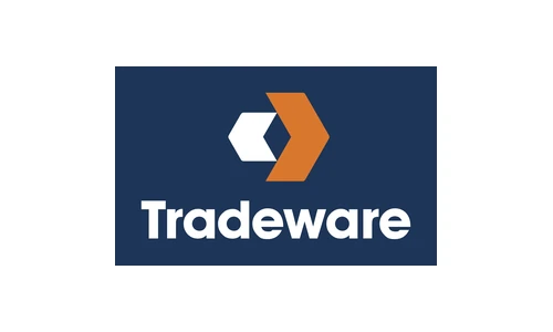 Tradeware logo Tradeware logo