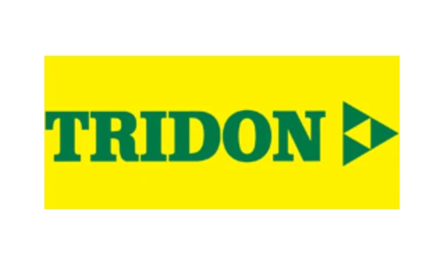 Tridon logo Tridon logo
