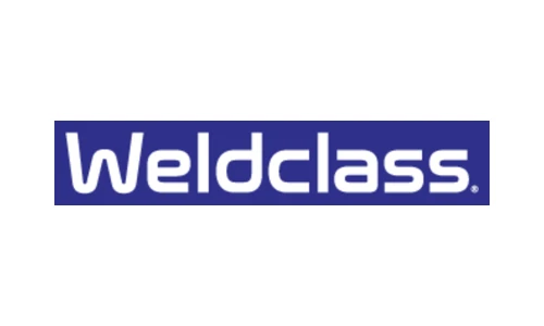 Weldclass logo Weldclass logo