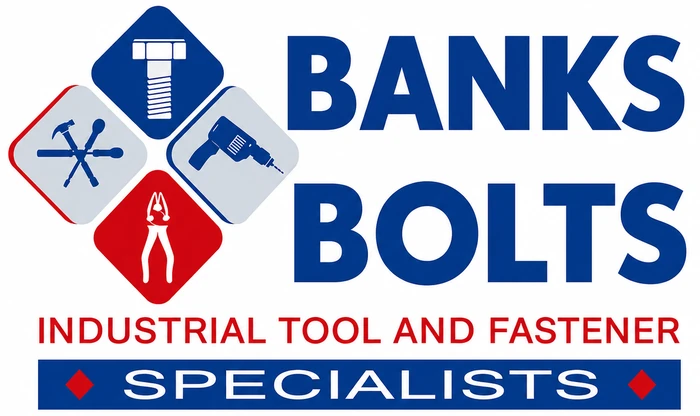 Banks Bolts & Fasteners logo